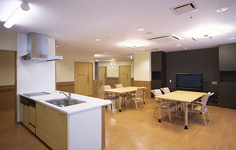 【看護師／日光市】 [nil]　社会福祉法人　日光福栄会　(正社員)の画像4